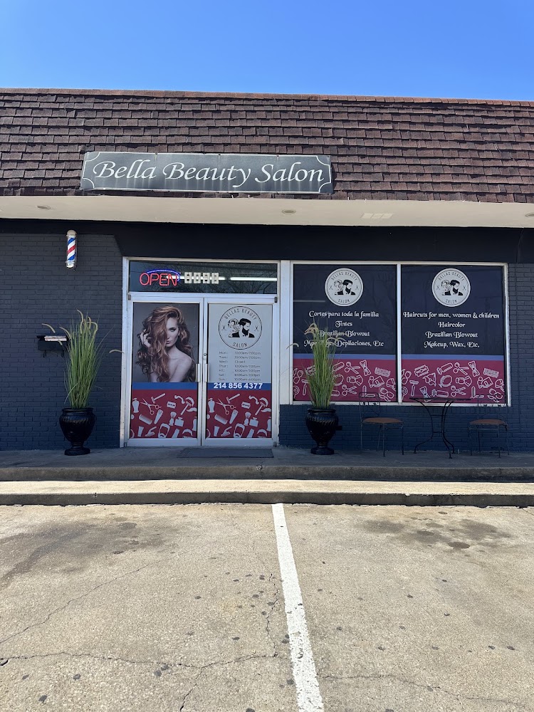 Bella Beauty Salon view 5
