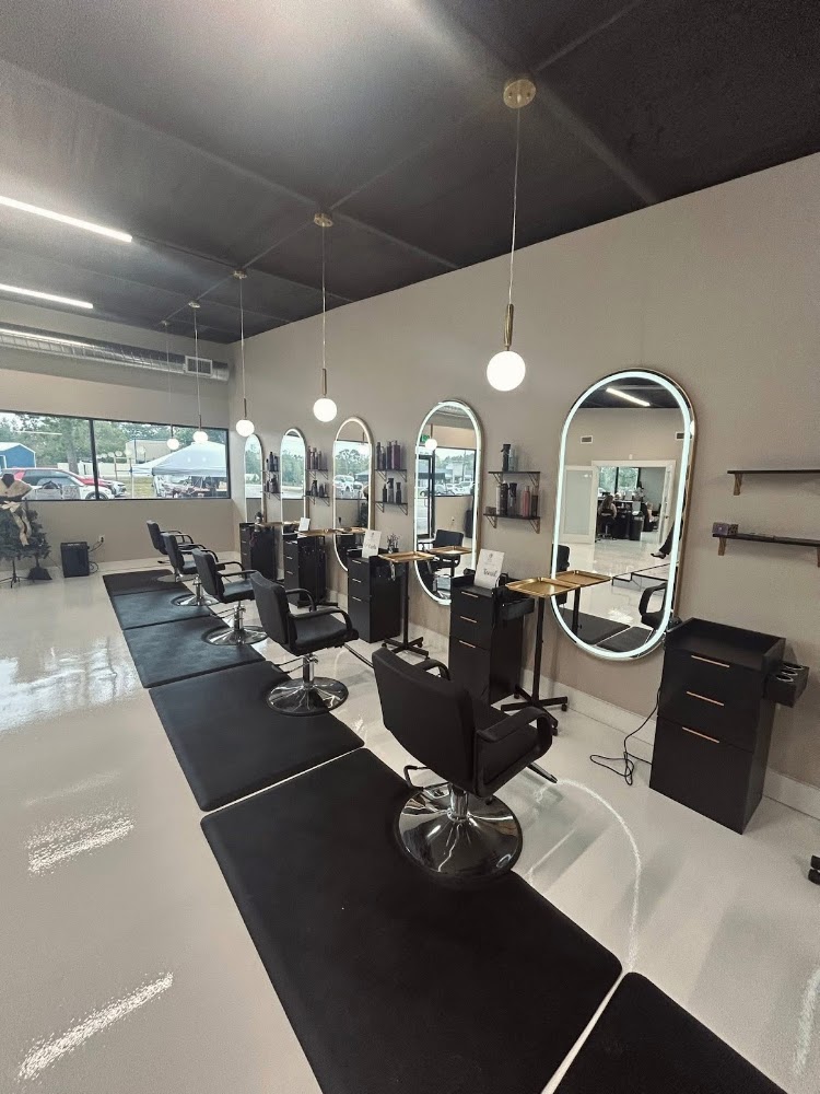 Bella Mia Salon primary photo