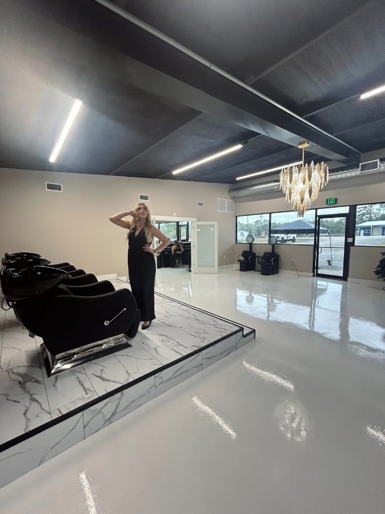 Bella Mia Salon view 2