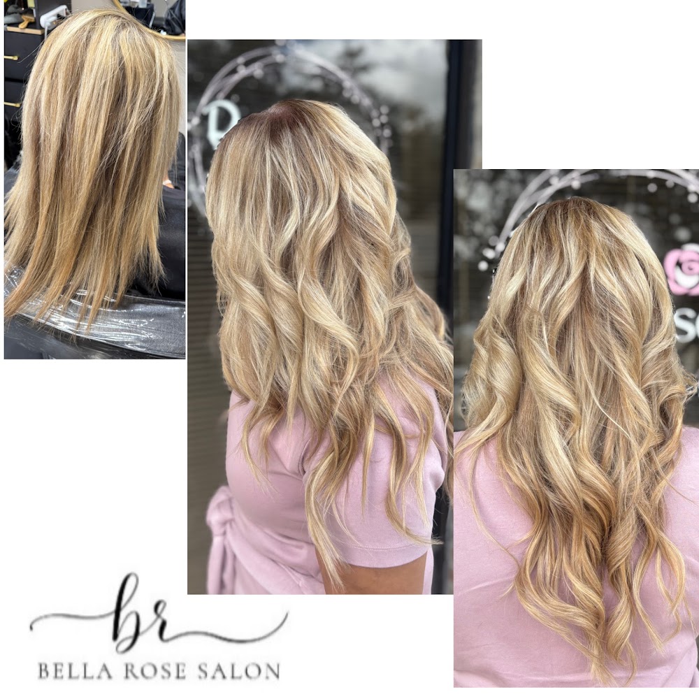 Bella Rose Salon primary photo