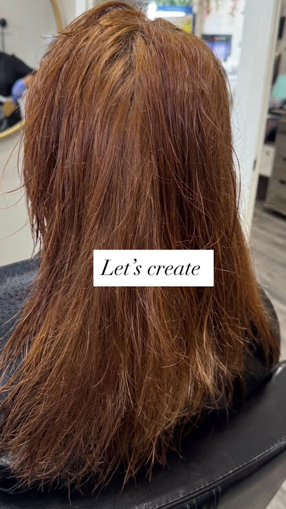 Bella Rose Salon view 4