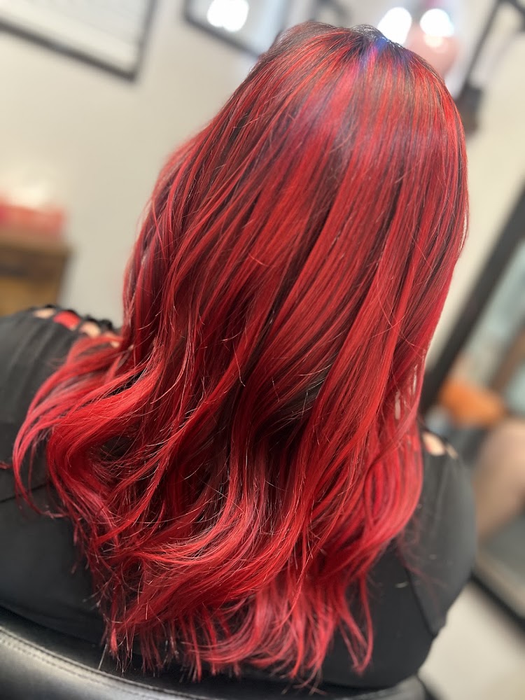 Bella-Rose Salon (Galaxy of Salons) primary photo