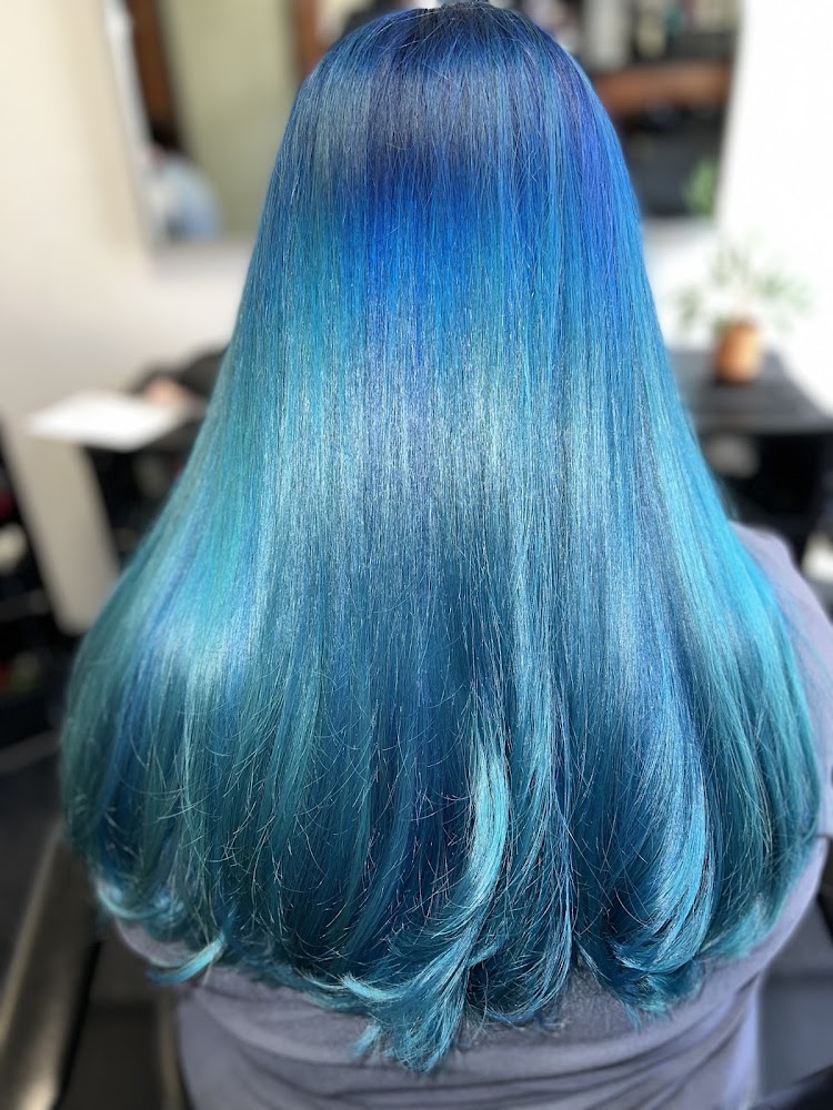 Bella-Rose Salon (Galaxy of Salons) view 3