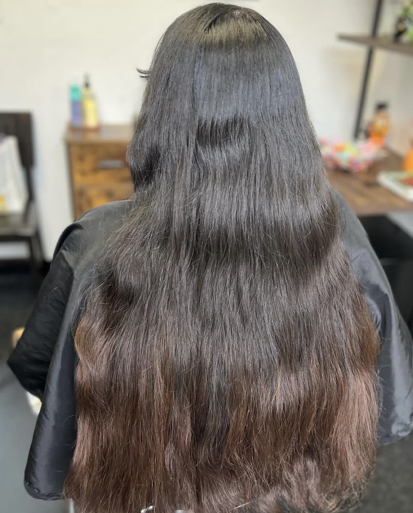 Bella-Rose Salon (Galaxy of Salons) view 4