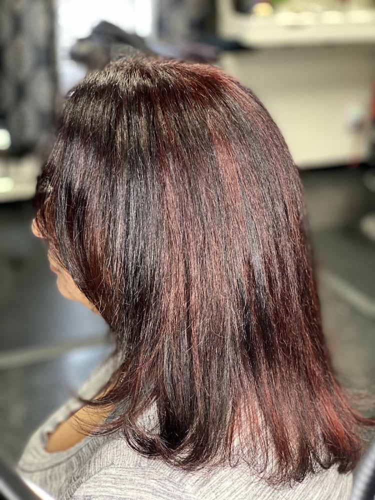 Bella-Rose Salon (Galaxy of Salons) view 5