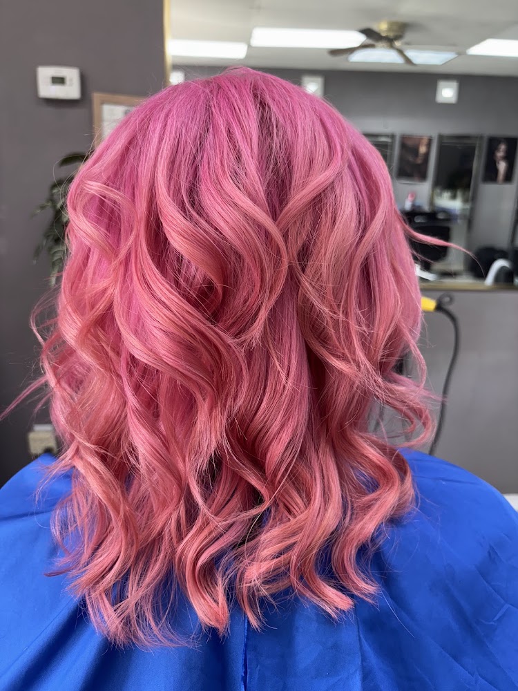 Bella’s hair salon view 5