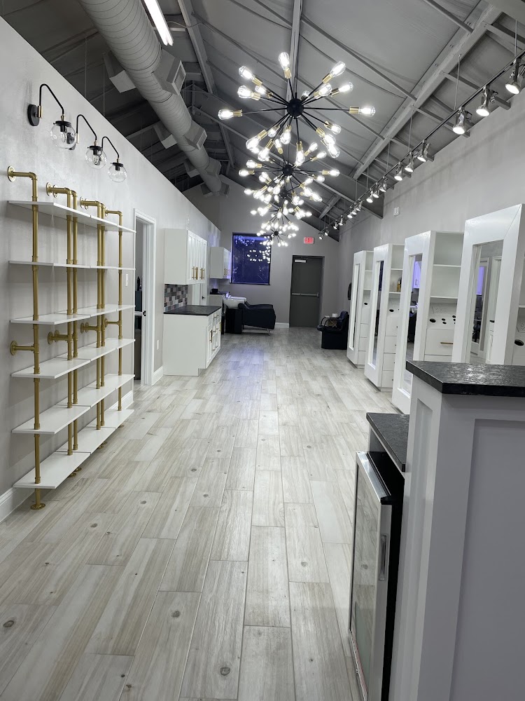 Bella Sorella Salon primary photo