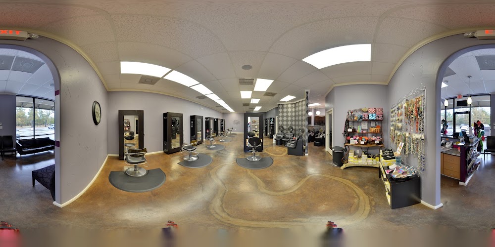 Bella Sorella Salon view 2
