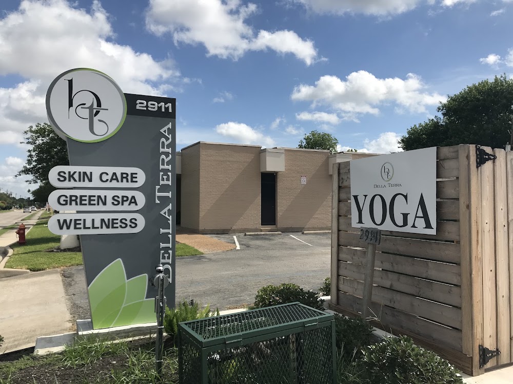 Bella Terra Spa & Wellness view 4