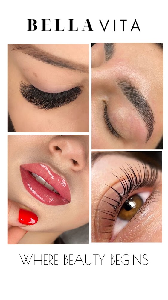 Bella Vita Lashes | Laredo, TX view 5
