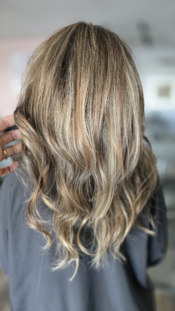 Belle & Co. Hair Salon primary photo