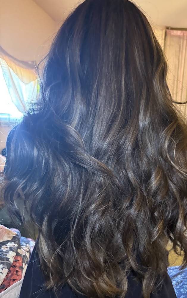 Belle & Co. Hair Salon view 2