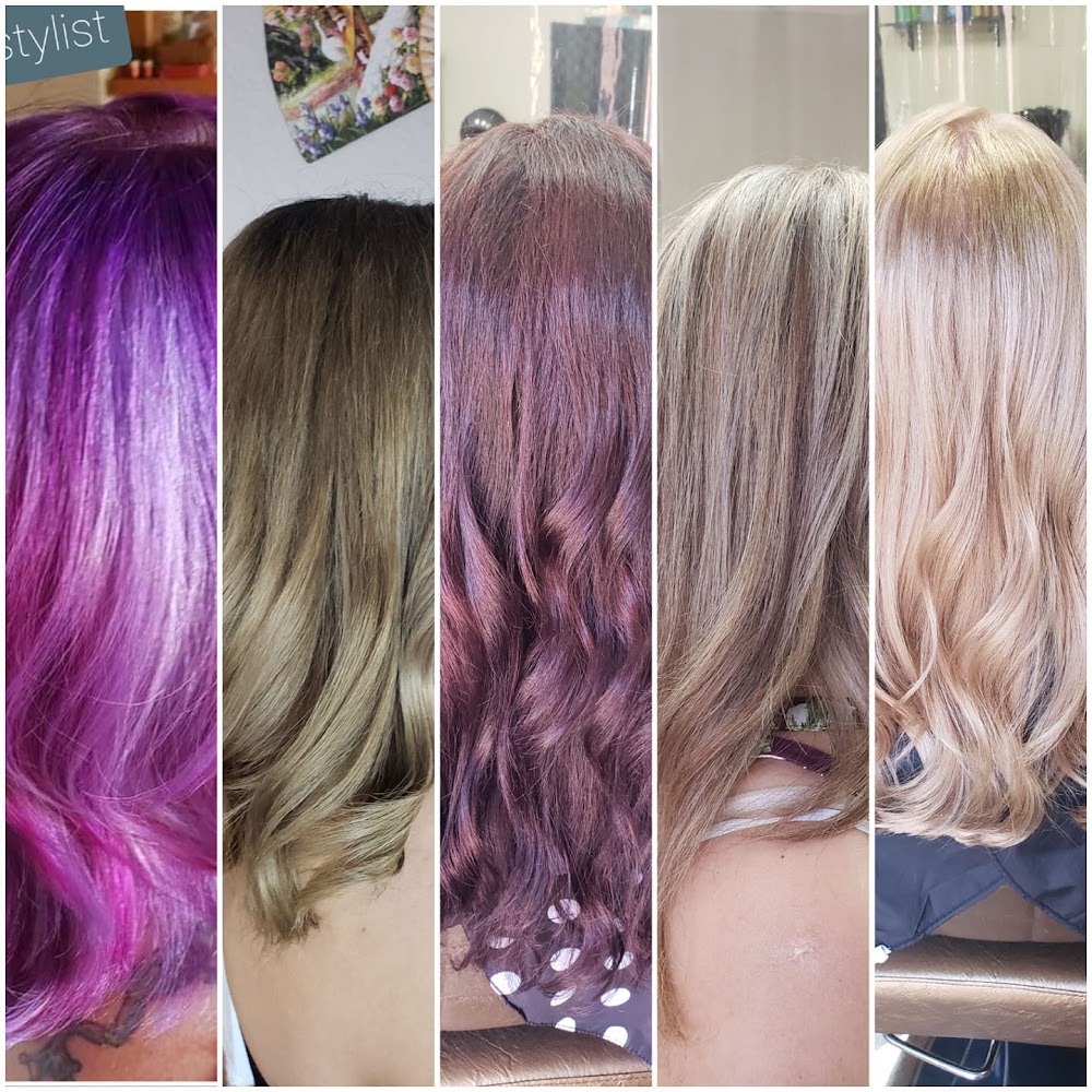 Belle & Co. Hair Salon view 5