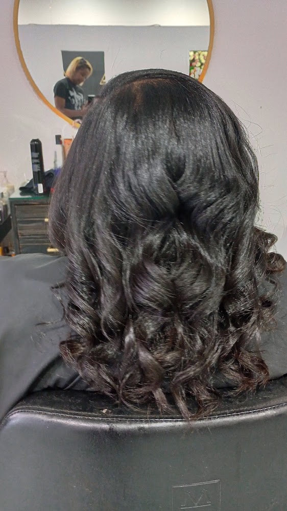 Belle Gloire Beauty Bar primary photo