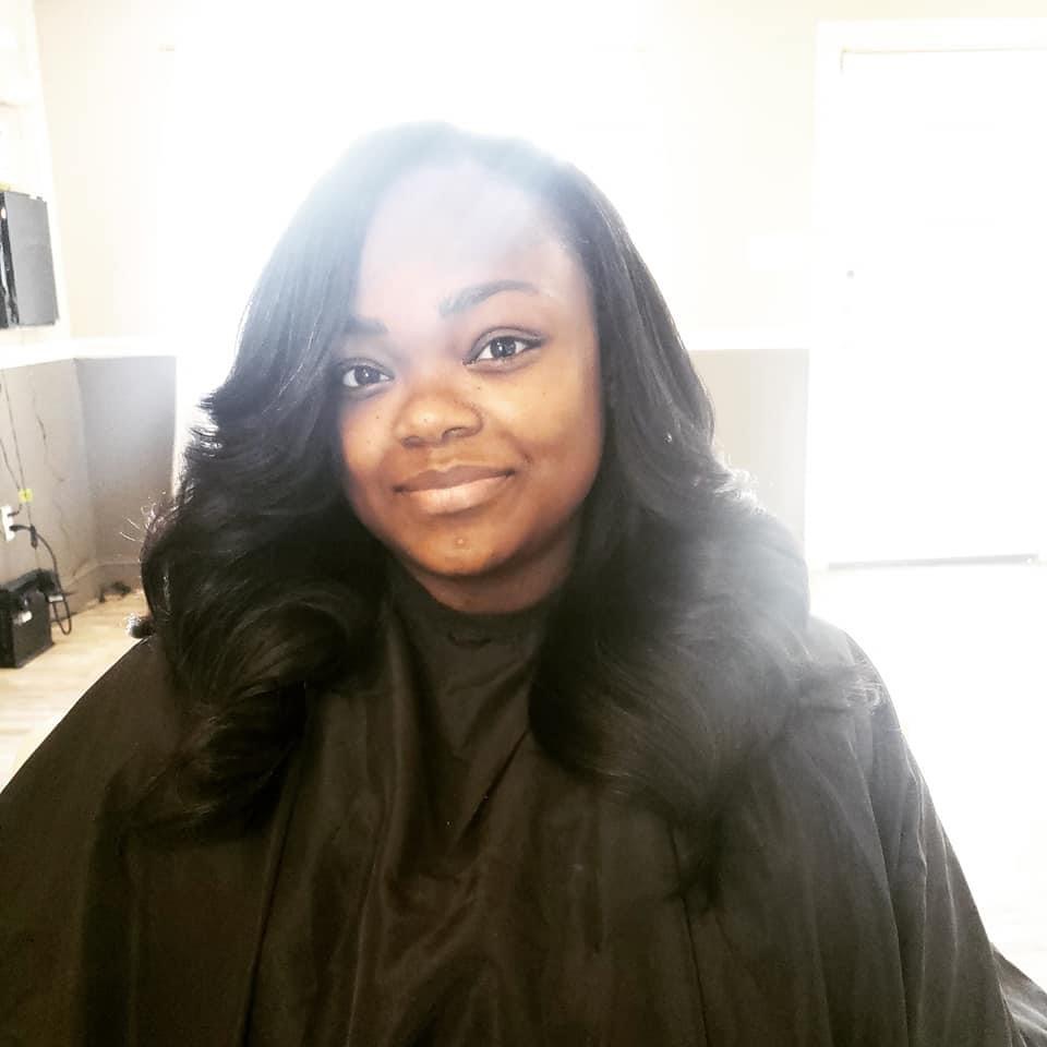 Belle Gloire Beauty Bar view 4