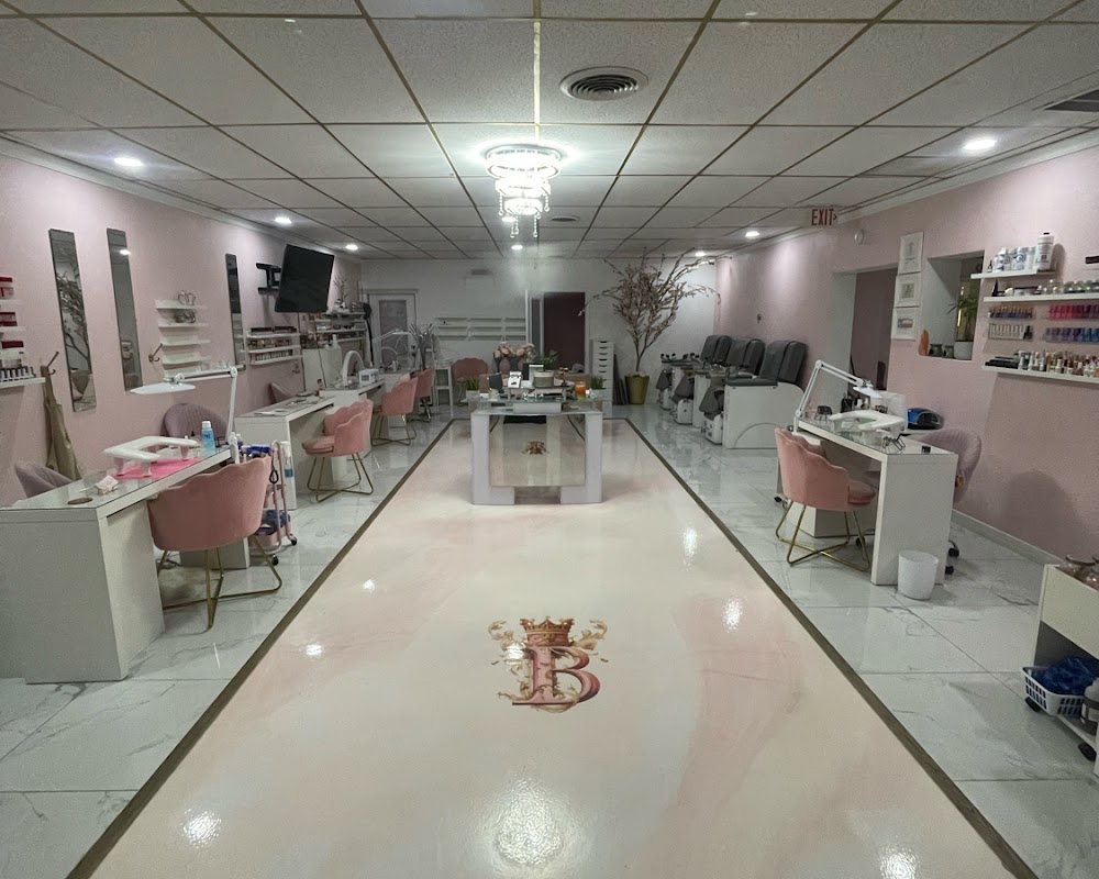 BELLISIMAS HAIR AND NAIL SALON primary photo