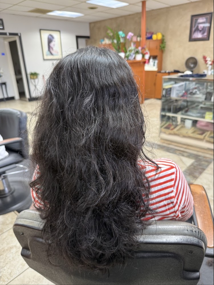 Best Clips Salon view 2