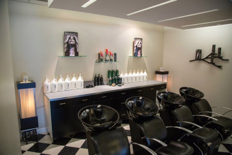 Beyond Fringe a Salon Powered by Goldwell view 3