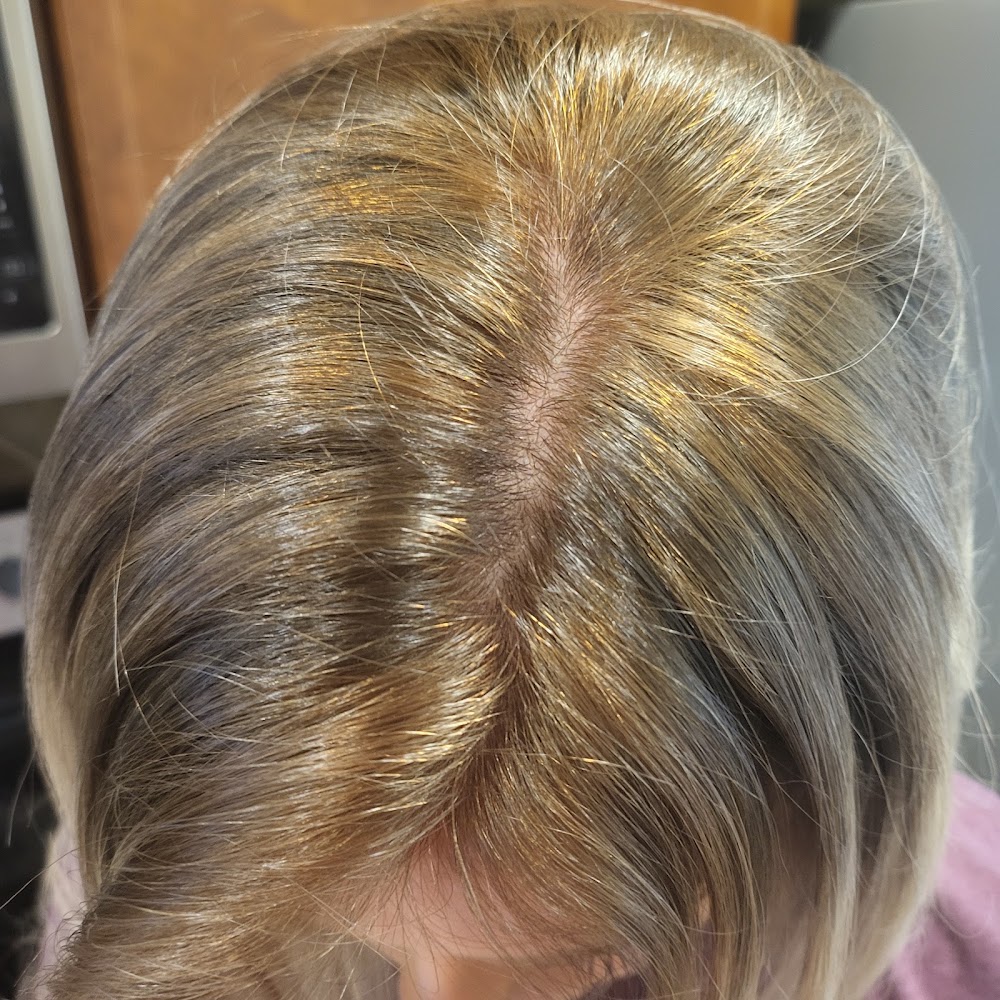 Beyond Fringe a Salon Powered by Goldwell view 4