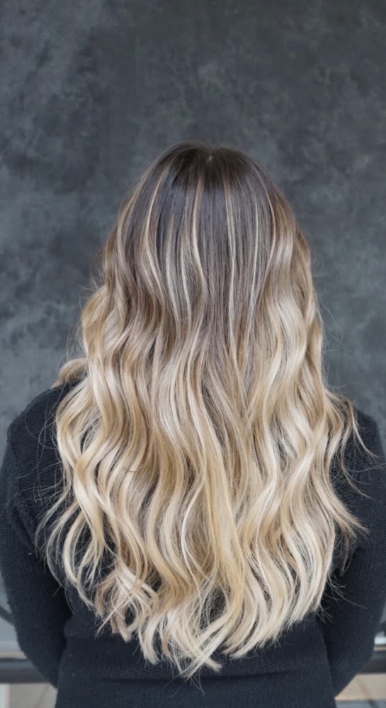 Beyond Fringe a Salon Powered by Goldwell view 5