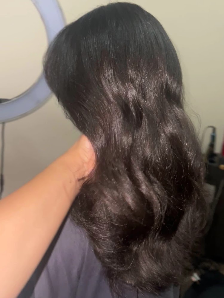 Beza Beauty Salon view 2
