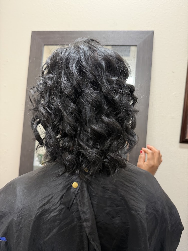 Beza Beauty Salon view 4