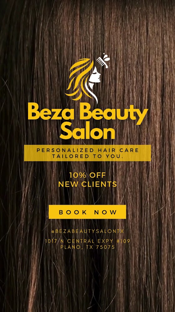 Beza Beauty Salon view 5