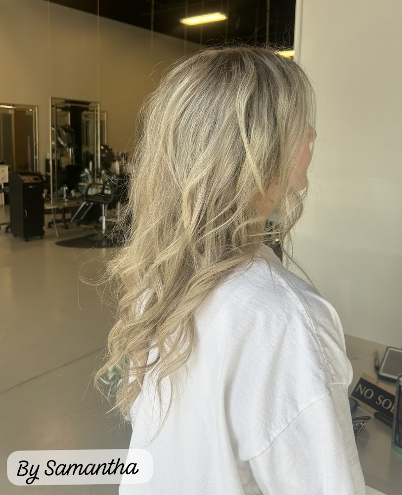 BG Hair Salon & Spa primary photo