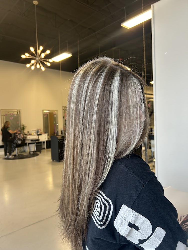 BG Hair Salon & Spa view 2