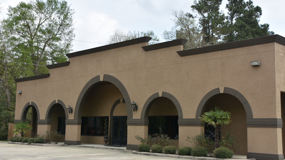 BG Hair Salon & Spa view 4
