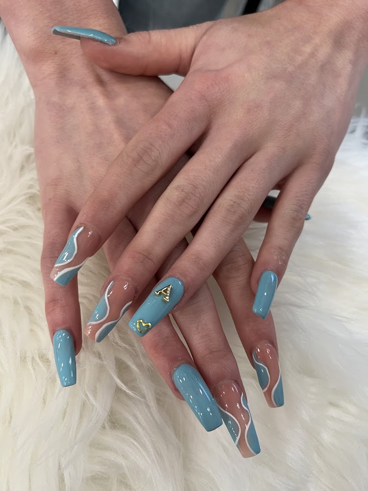 Big Apple Salons primary photo
