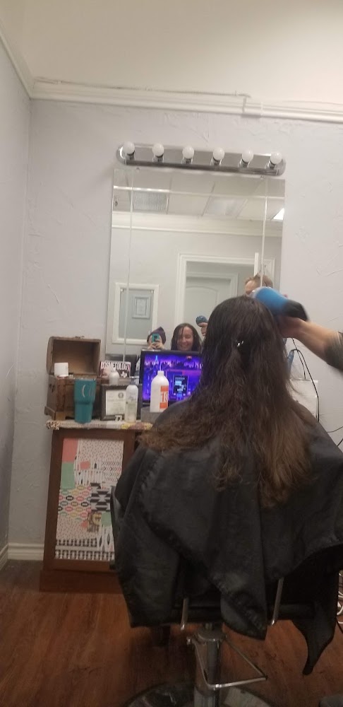 Big Apple Salons view 2