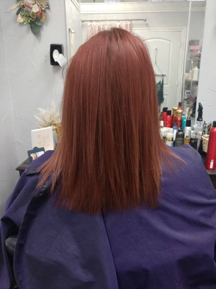 Big Apple Salons view 3
