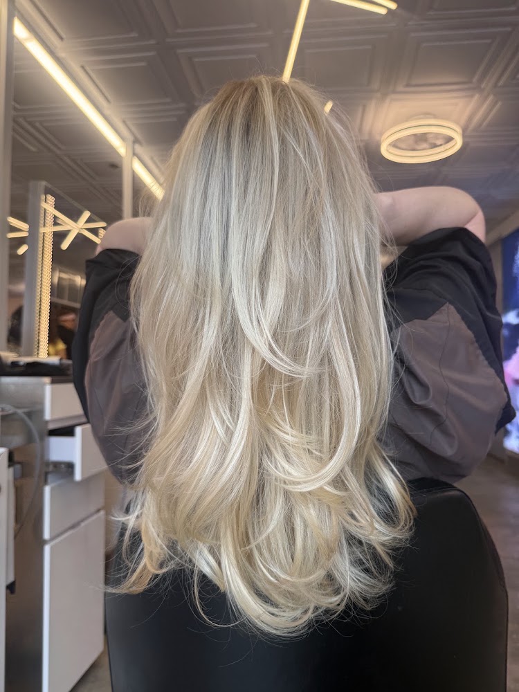 Bigger Better Hair Salon primary photo