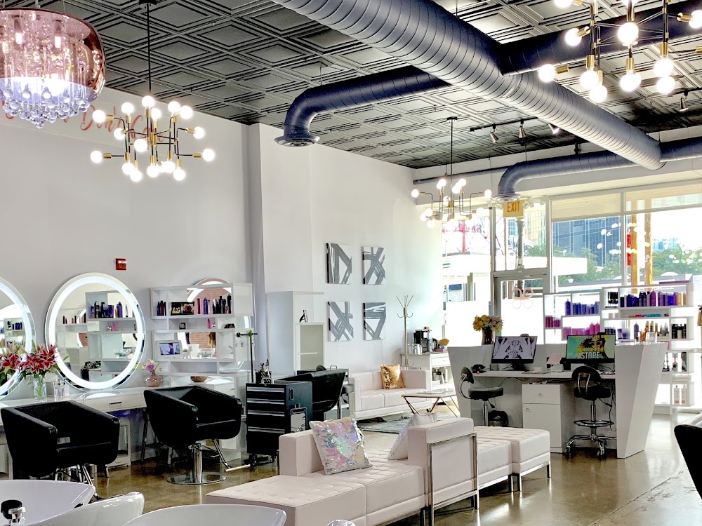 Bigger Better Hair Salon view 3