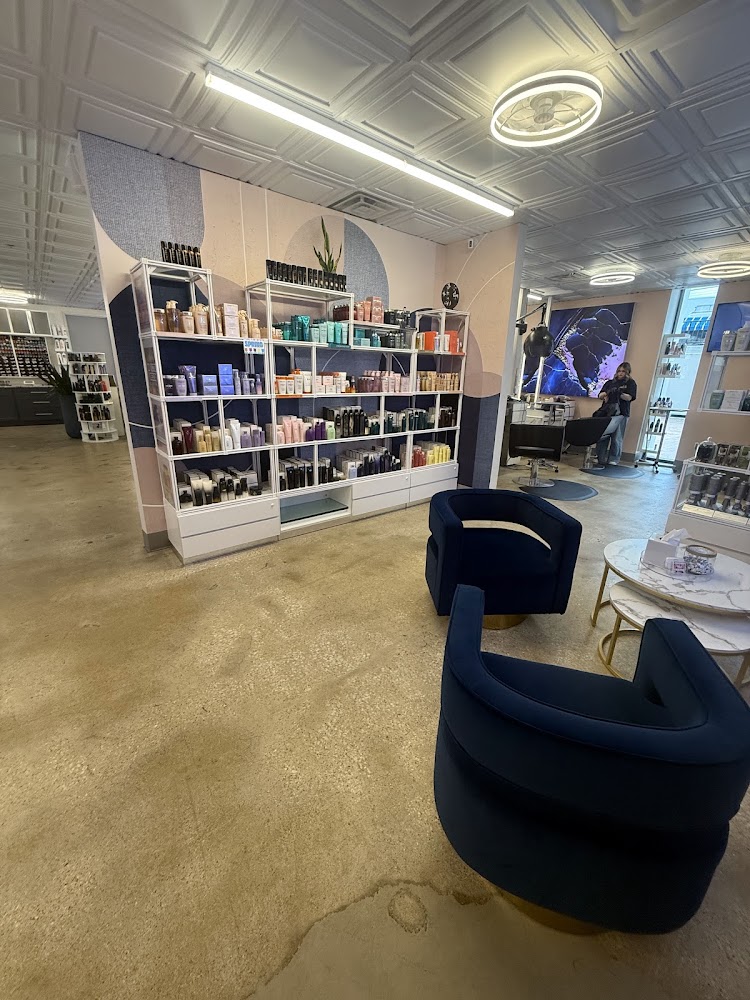 Bigger Better Hair Salon view 4