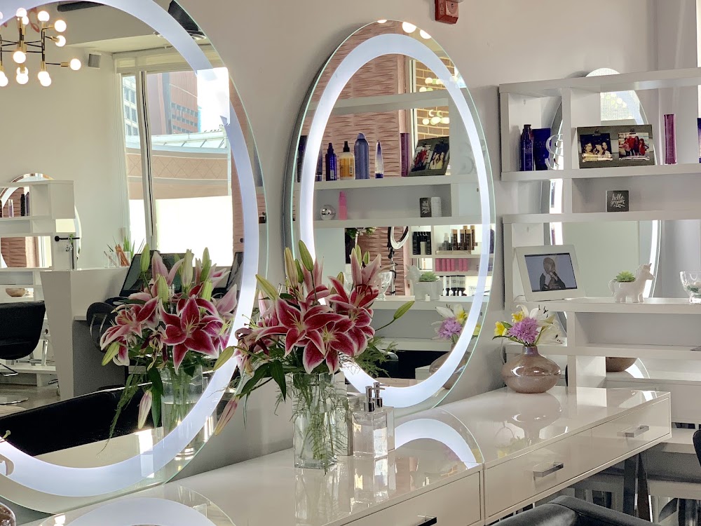 Bigger Better Hair Salon view 5