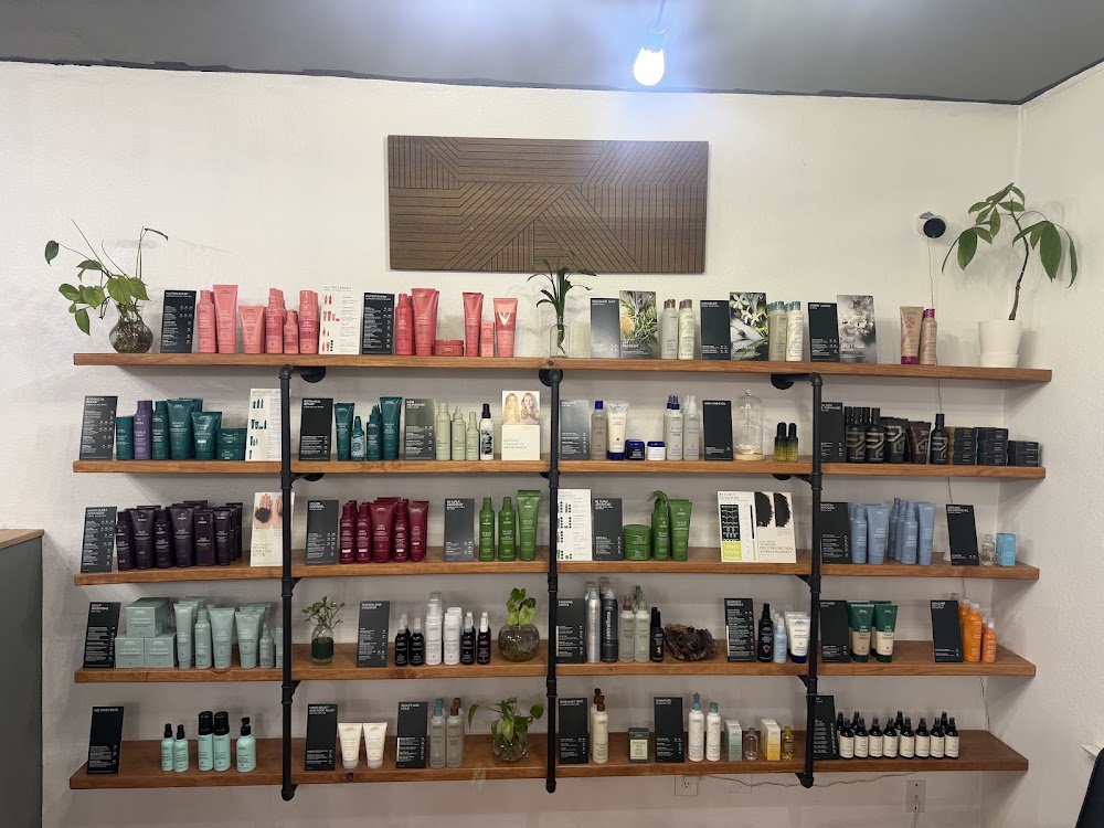 Bixa Hair Studio primary photo