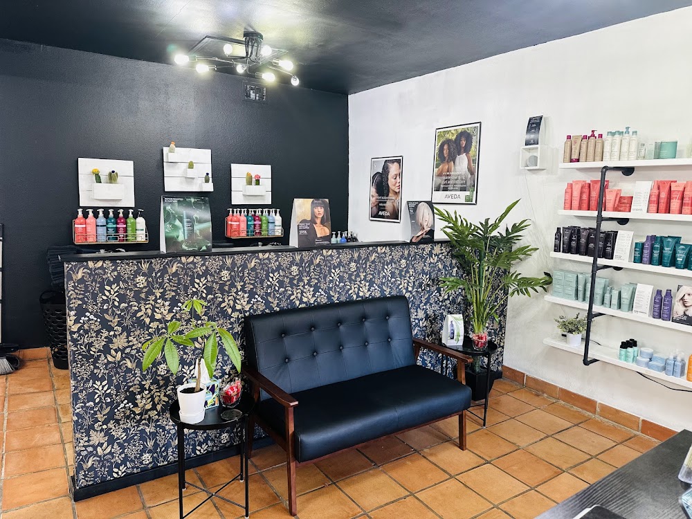 Bixa Hair Studio view 3