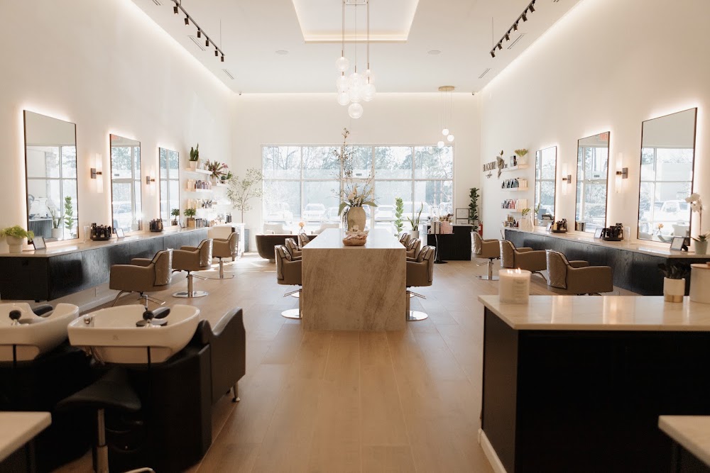 Blackbird Salon primary photo