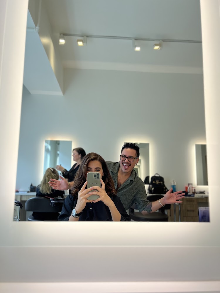 Blake Charles Salon view 4