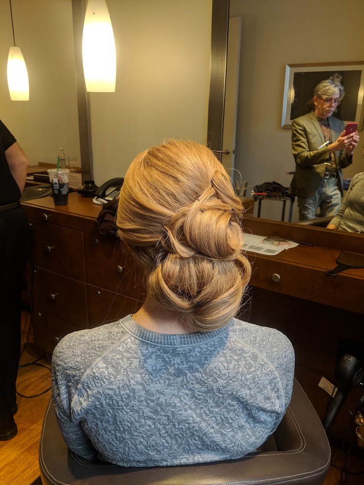 Blake Charles Salon view 5