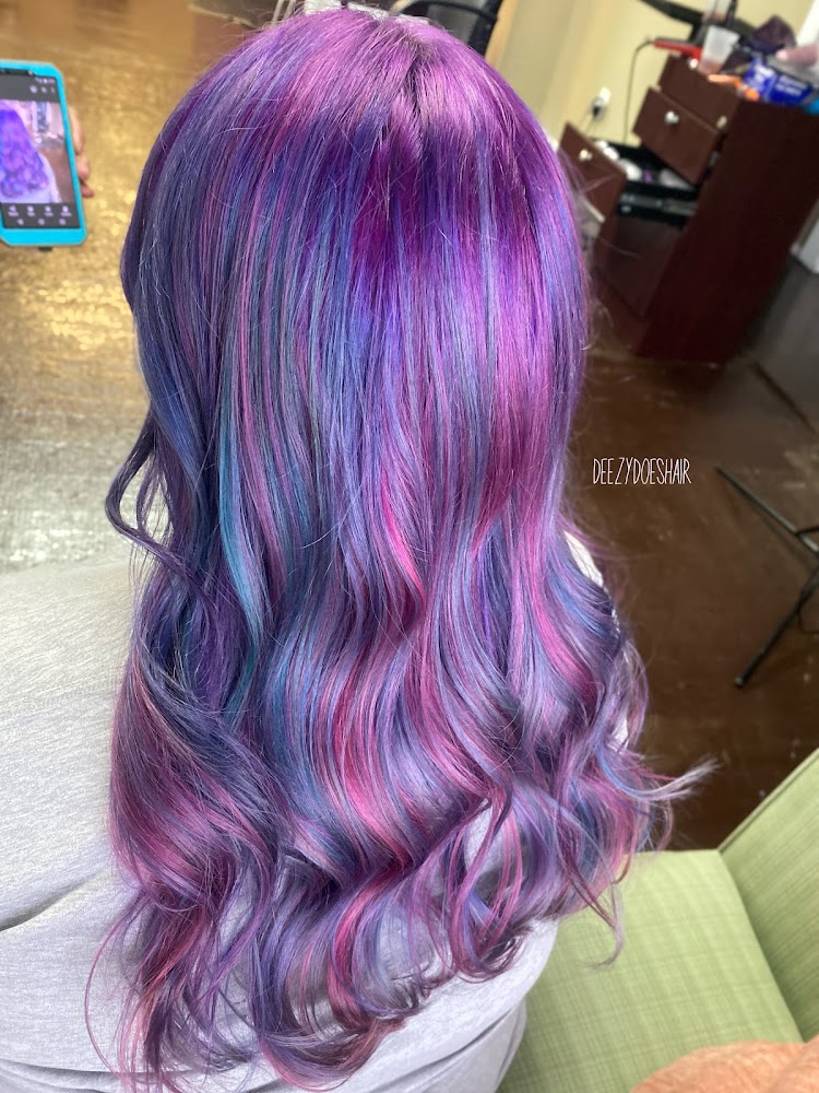 Blaque Sheep Beauty Salon primary photo