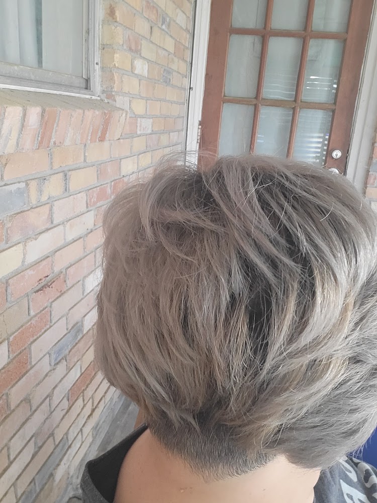 Blaque Sheep Beauty Salon view 3
