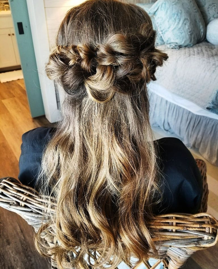 Blaque Sheep Beauty Salon view 5