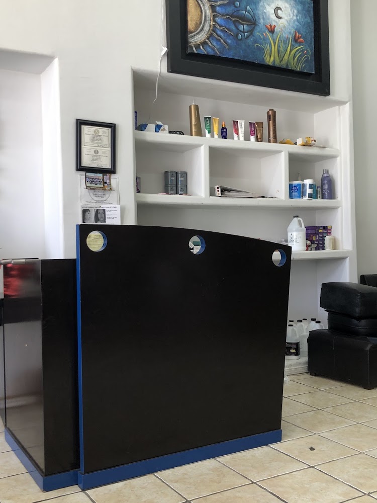 Bleu Hair Salon view 5