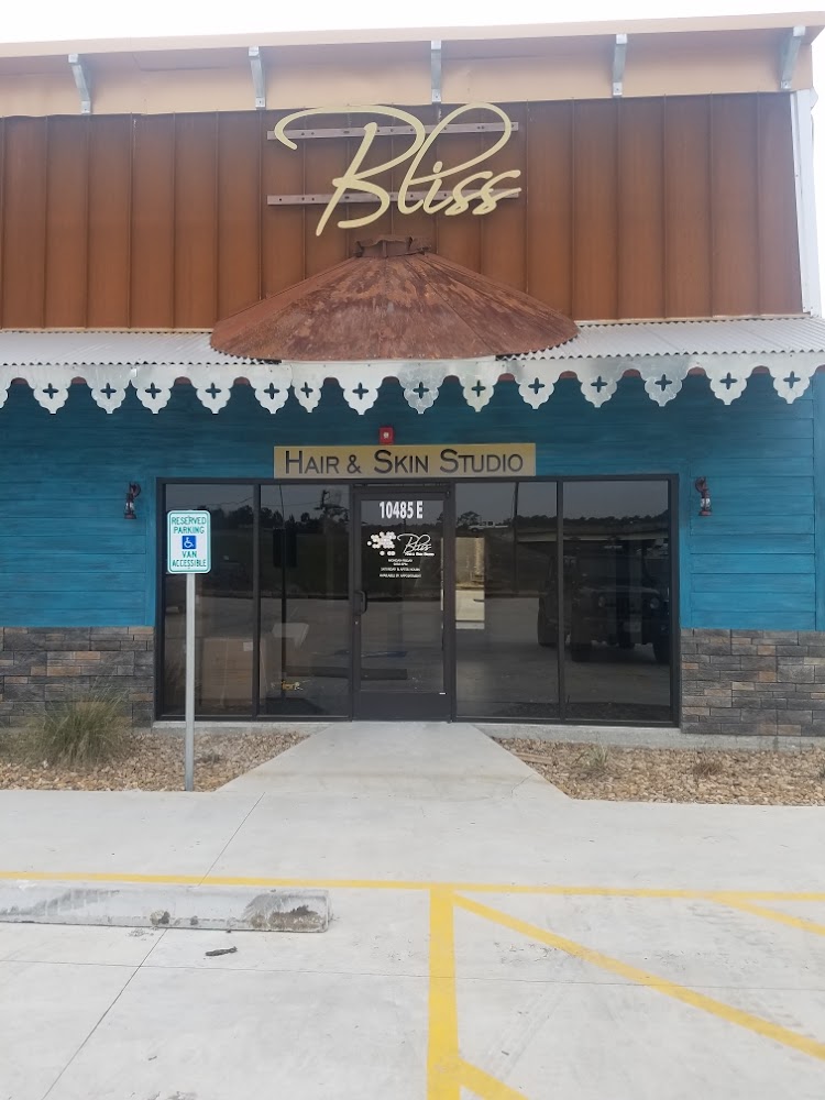 Bliss Hair & Skin Studio view 2