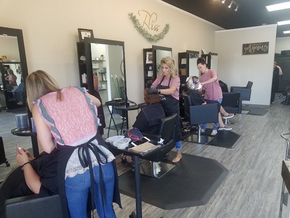 Bliss Hair & Skin Studio view 3