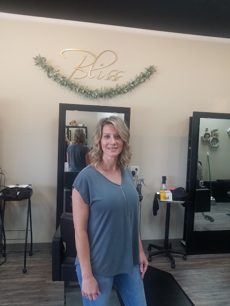 Bliss Hair & Skin Studio view 4