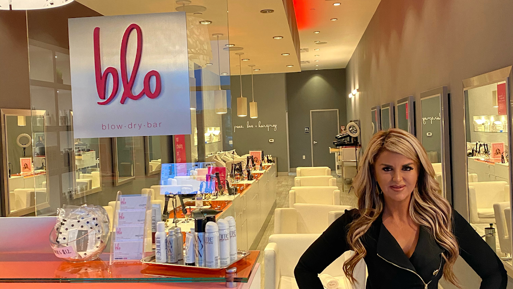 Blo Blow Dry Bar Las Colinas primary photo